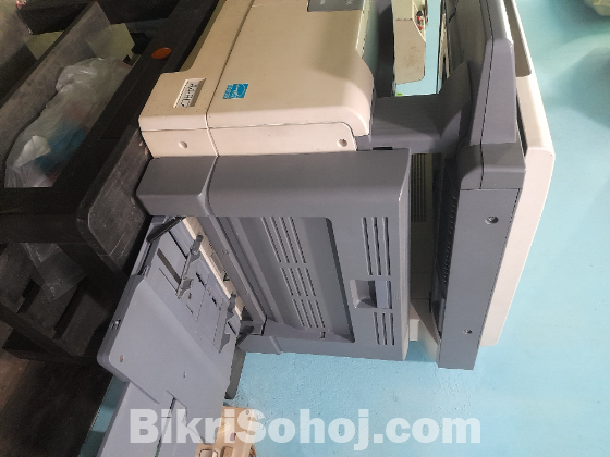 ফটোকপি মেশিন  ফ্রেস কন্ডিশন  TOSHIBA 166